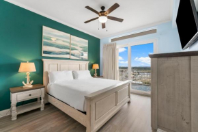 Laketown Wharf 2030